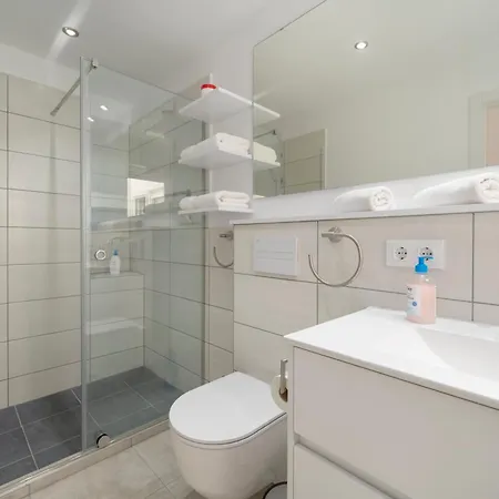 דירה Casa Puerto Viejo *