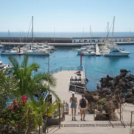 דירה Casa Puerto Viejo *