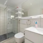 Apartamento Casa Puerto Viejo *