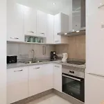 Apartamento Casa Puerto Viejo Tías