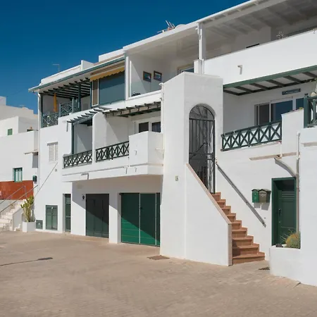 Casa Puerto Viejo Lejlighed