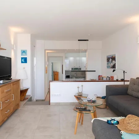 Casa Puerto Viejo Appartement Tías