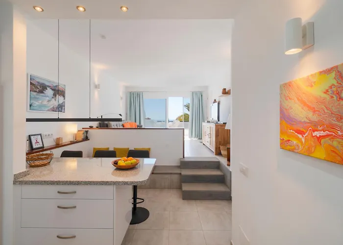 Lejlighed Casa Puerto Viejo *