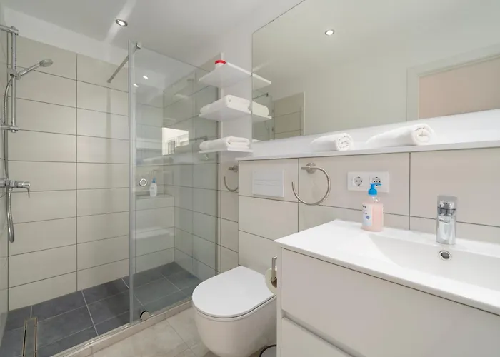 Appartement Casa Puerto Viejo *