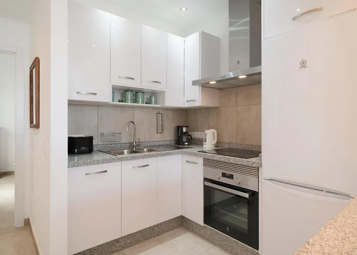 Appartement Casa Puerto Viejo Tías