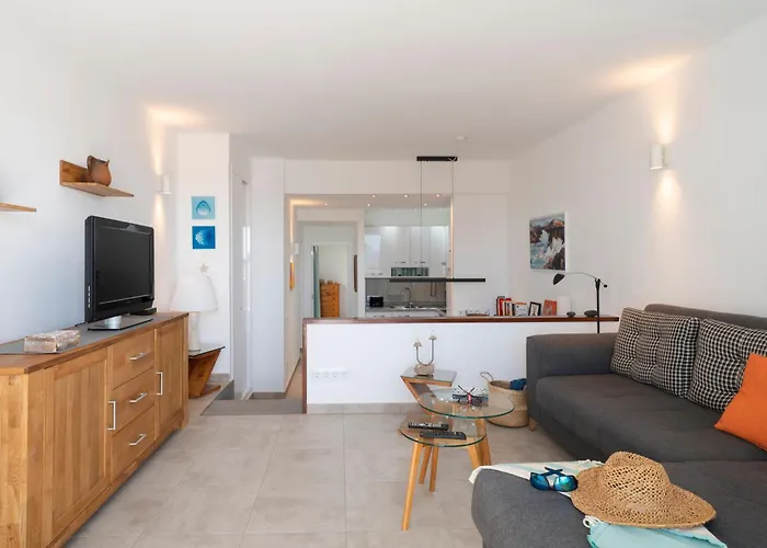 Casa Puerto Viejo Appartement Tías